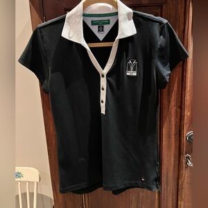 Tommy Hilfiger Golf Polo